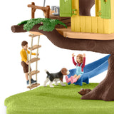 schleich FARM WORLD faház 42408