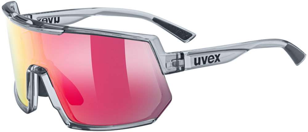 Uvex sportstyle 235 - sports glasses