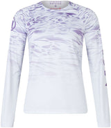 Endura marble ltd - women's mtb long sleeve shirt