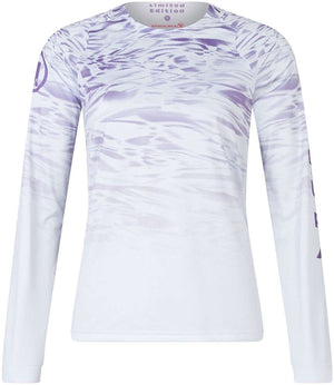 Endura Marble Ltd – MTB-Langarmshirt für Damen