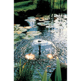 Ubbink Elimax 1000 Fuente de la fuente