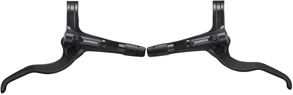 Shimano bl-mt401 brake lever set