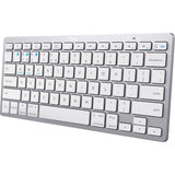 Vertrauen Wireless Bluetooth Keyboard