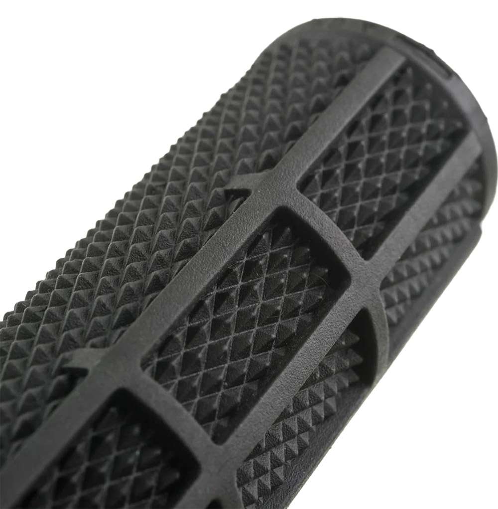 Dmr brendog fl death grip lock-on grips race