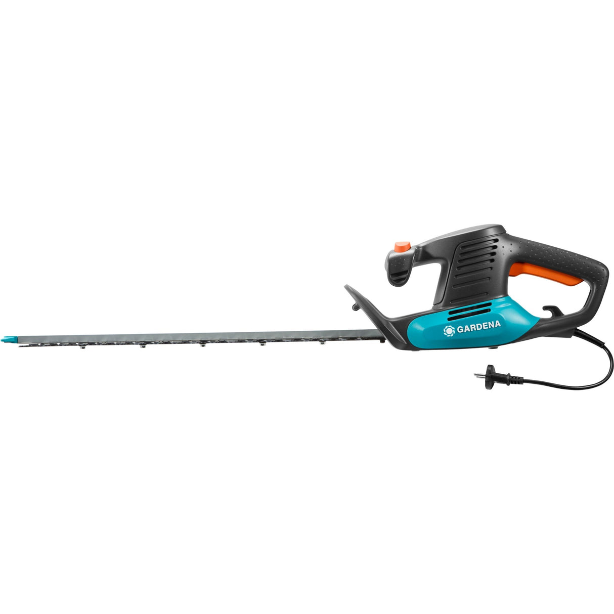 GARDENA sähköinen pensasleikkuri EasyCut 420 45