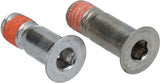 Shimano guide pully bolts for rd-6700-ss