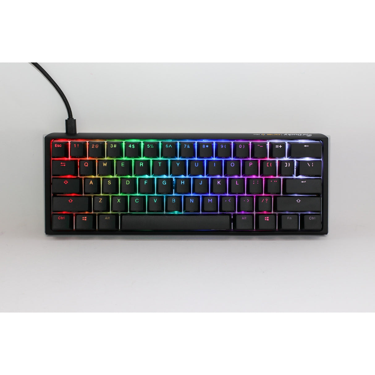 Ducky One 3 mini