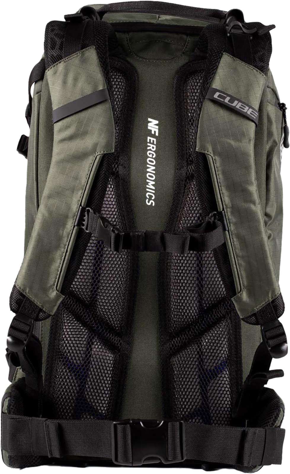 Cube atx 22 tm - backpack