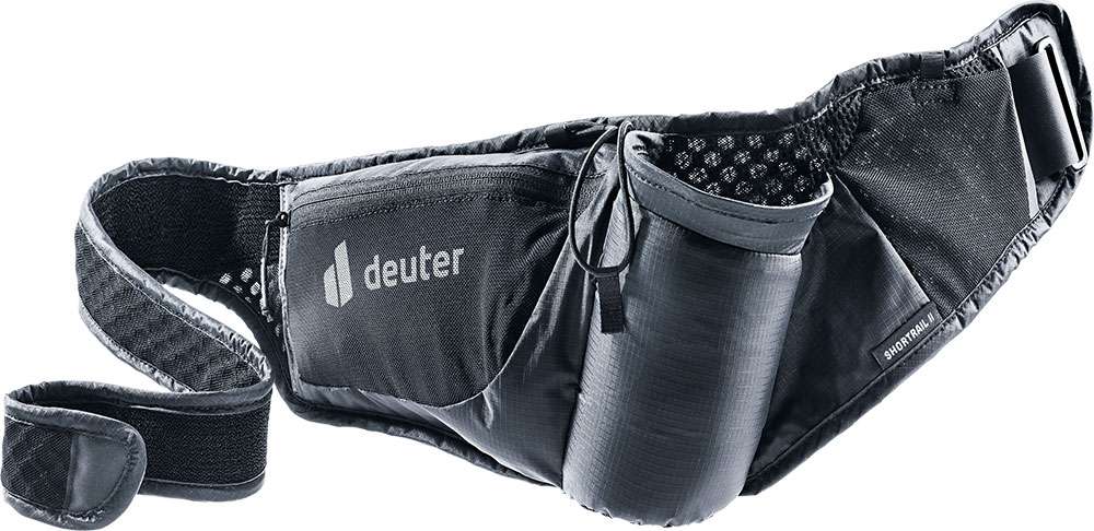 Deuter shortrail ii - hip bag