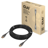 Club 3D DisplayPort 1.4 Aktiv optisk ensrettet