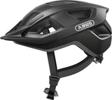 Abus Aduro 3.0 bicycle helmet - sporty, chic, safe - titan - L 58-62cm