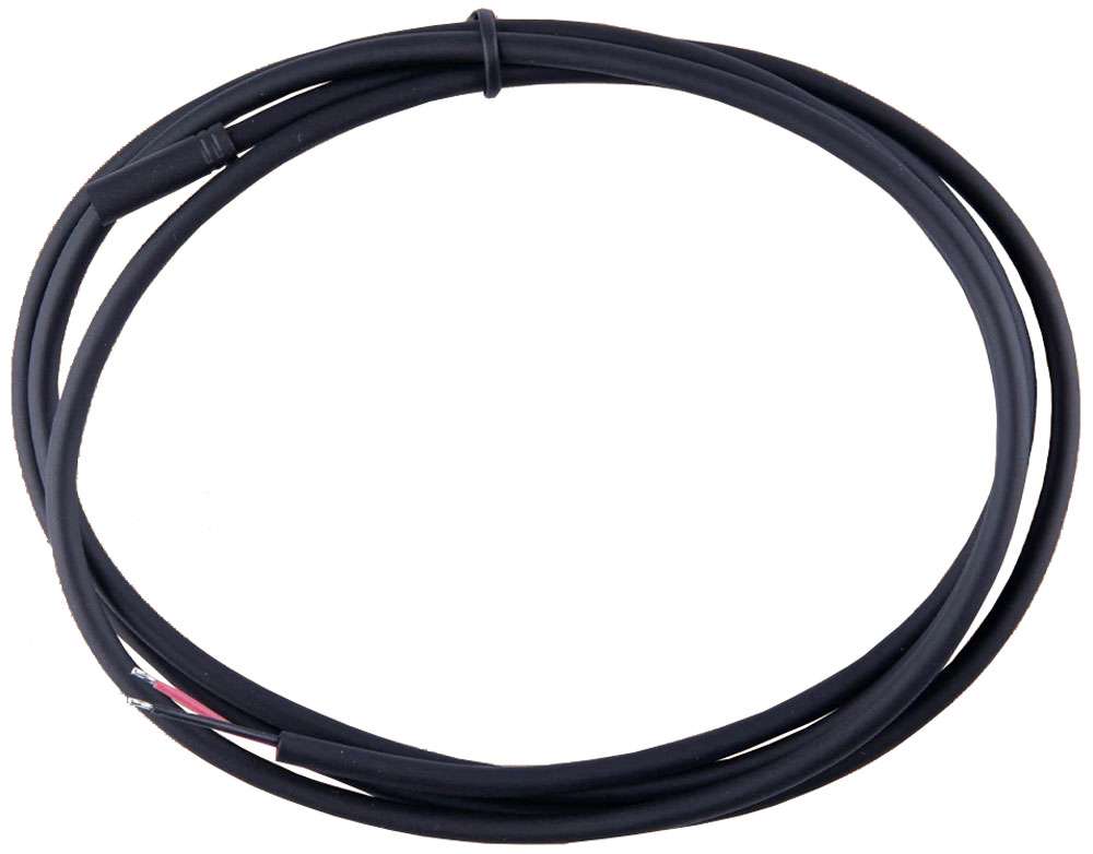 Supernova power connector cable for u-series front lights