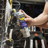 WD40 speciális kerékpár -zsírtalanító 500ml