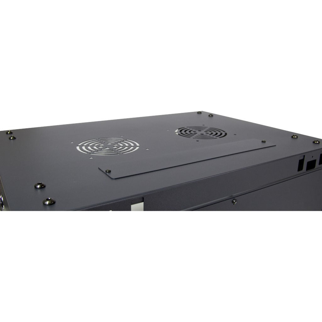 Inter-Tech Wall Housing SMA-6612