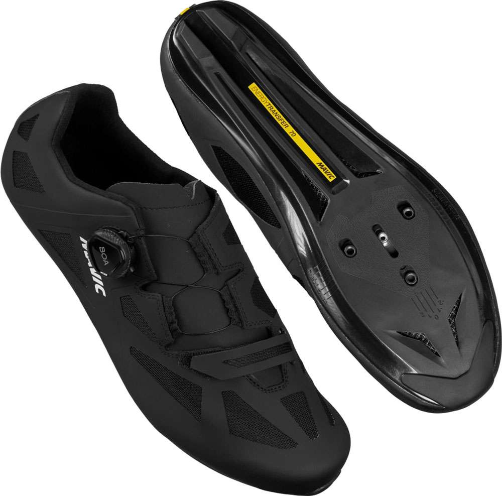 Mavic Cosmic Elite SL – Rennradschuhe