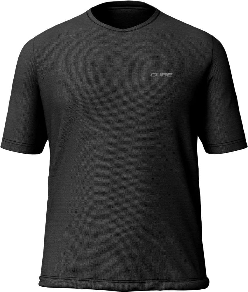 Cube gravel - jersey