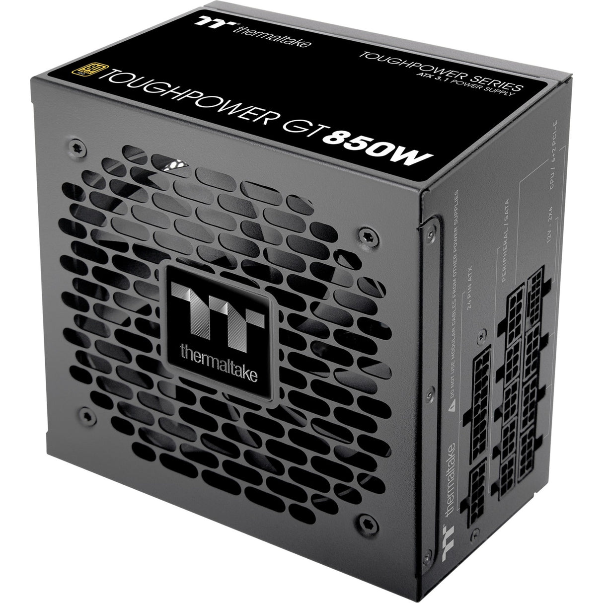 Thermaltake tough power gt 850w