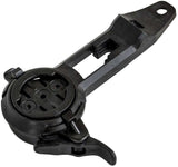 Closethegap gps holder raceday4 evo ss