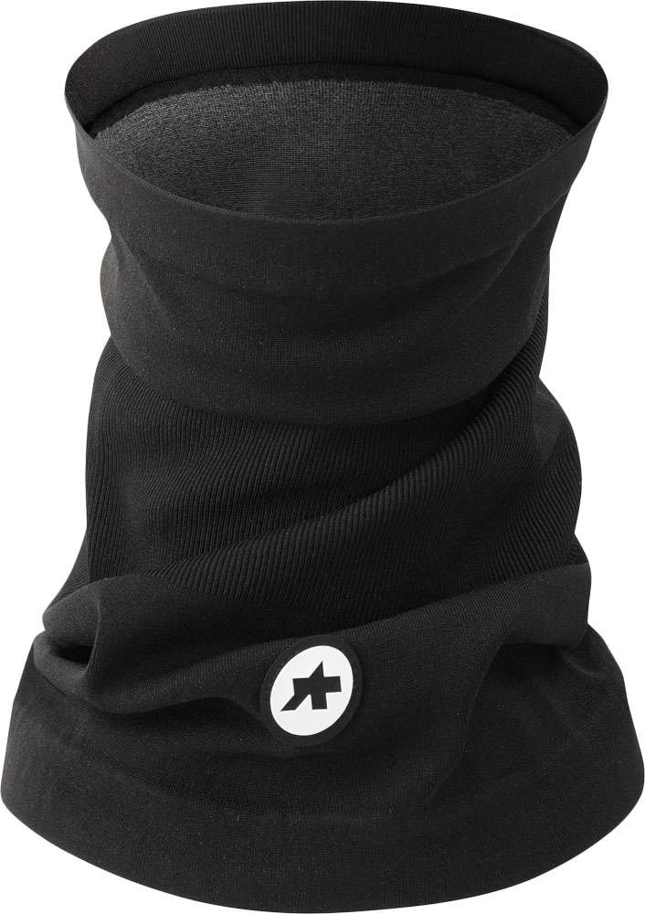 Assos neck warmer p1- neck warmer