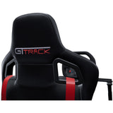 Next Level Racing GTtrack Simulator Cockpit Racing Simulator (Black)