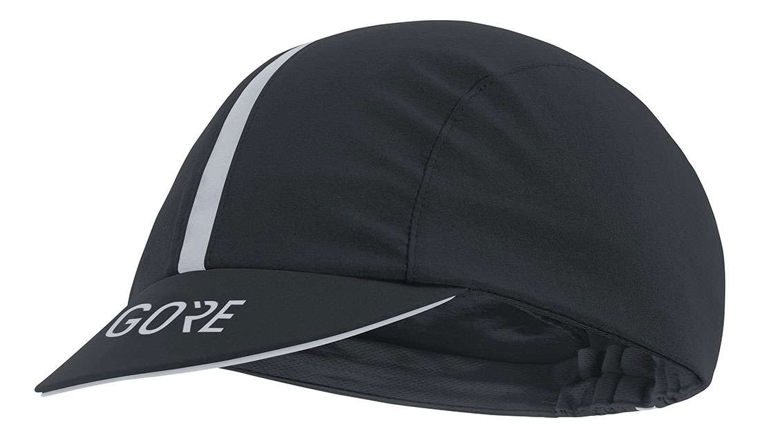 Gorewear c5 light - cap