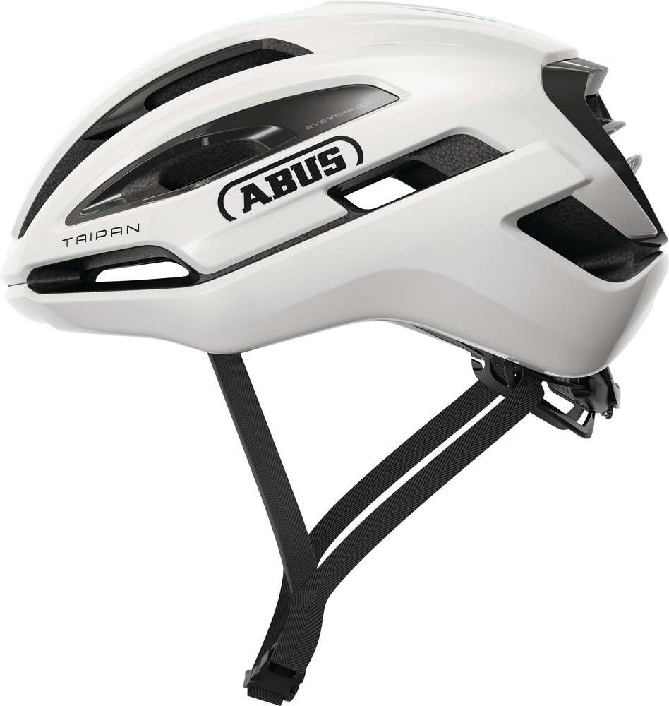 Abus taipan - gravel helmet