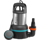 Bomba submersível Gardena 11000