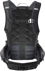 Evoc trail pro blackline 26l - protector backpack