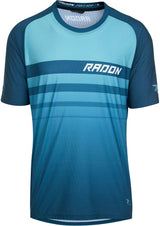 Radon radon aquarius - mtb short sleeve jersey