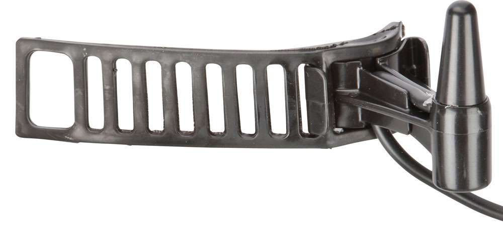 Elite cadence sensor kit for turbo trainers rollers