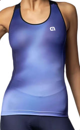 Alé aurora - women's tank top