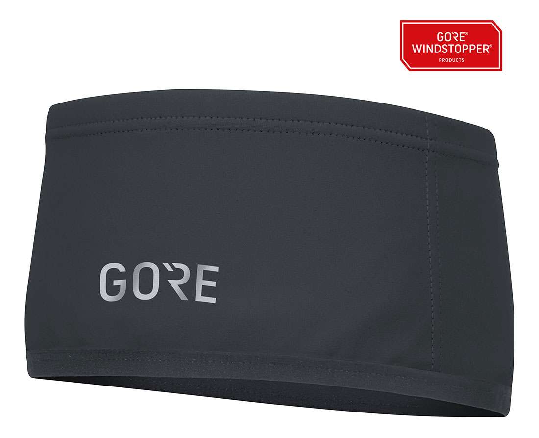 Gorewear m gore® windstopper® - headband