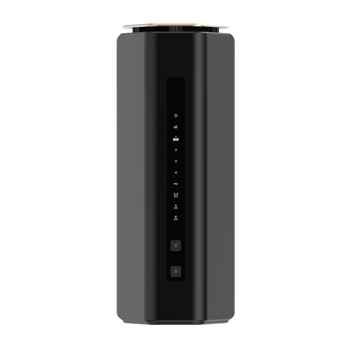 Router Netgear Nighthawk Wi-Fi 7 rs600