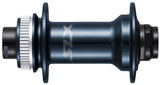 Shimano slx hb-m7110 center-lock front hub 15x100mm