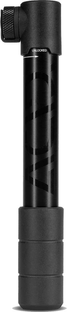 Acid race micro cmpt pump