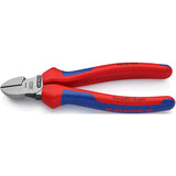 KNIPEX Sivuleikkauspihdit 70 02 160
