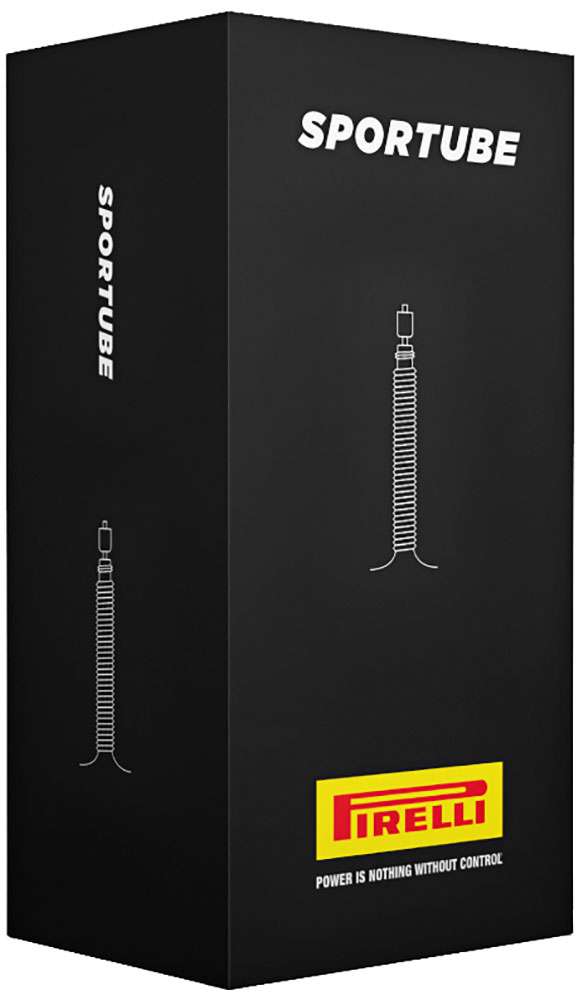 Pirelli sportube gravel 28 inner tube