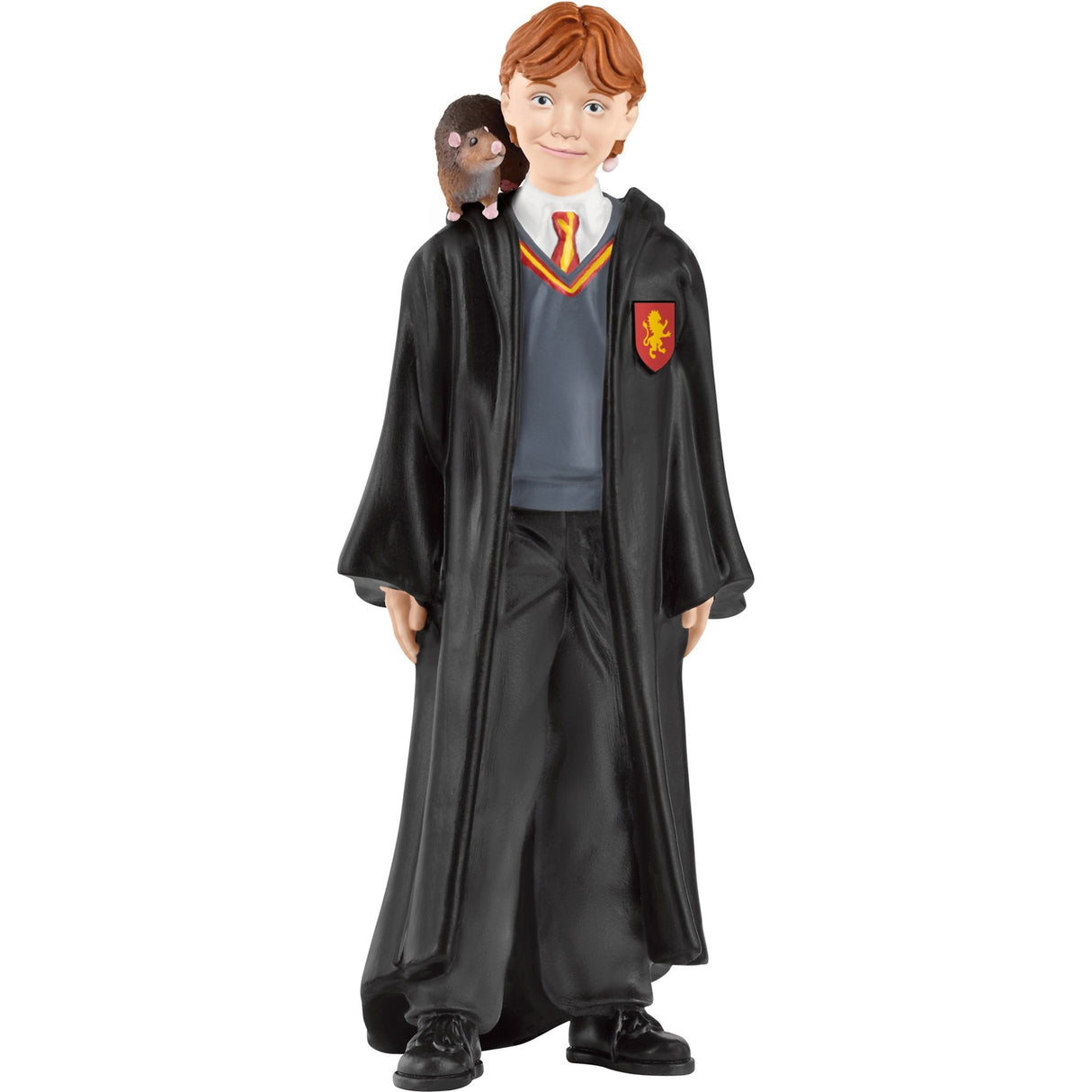 Schlich Harry Potter Ron Wemel a Schurfie