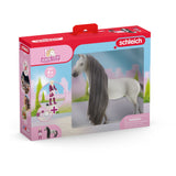 Schleich Päerdsclub Sofia's beauties - Sofia Dusty Starter Set Spillfigur (42584)