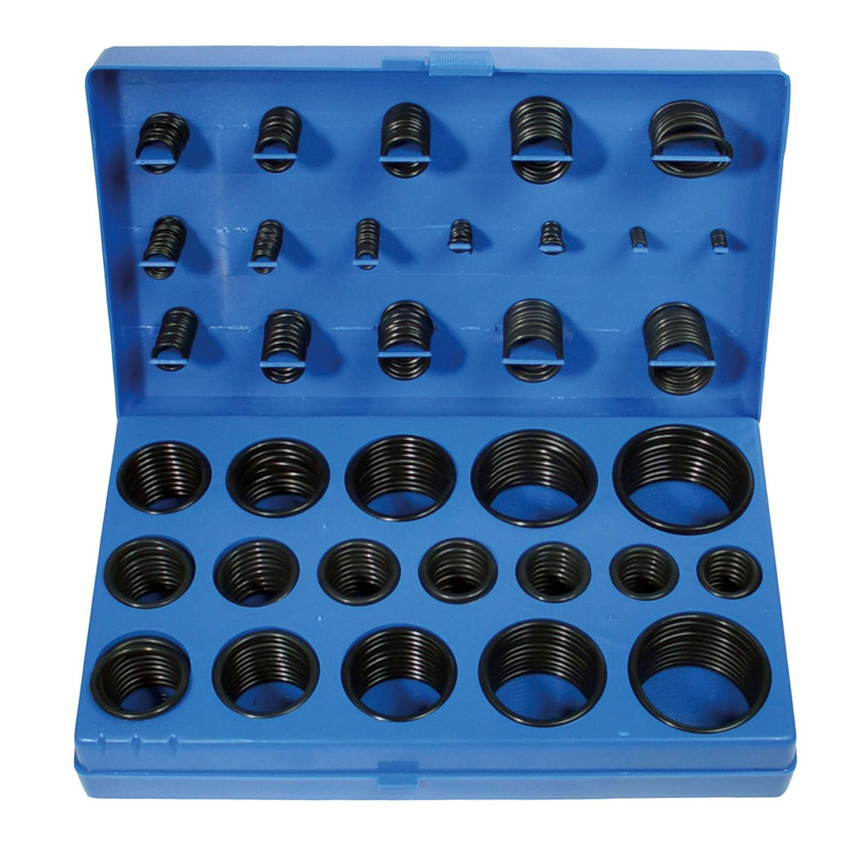 Bgs technic o-ring assortment 419 pieces