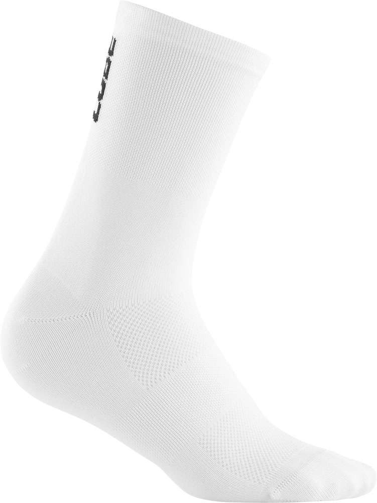 Cube high cut road xc blackline - socks