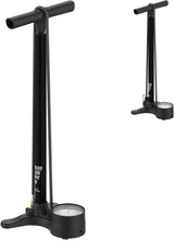 Lezyne macro hv floor drive 3.5 100psi floor pump