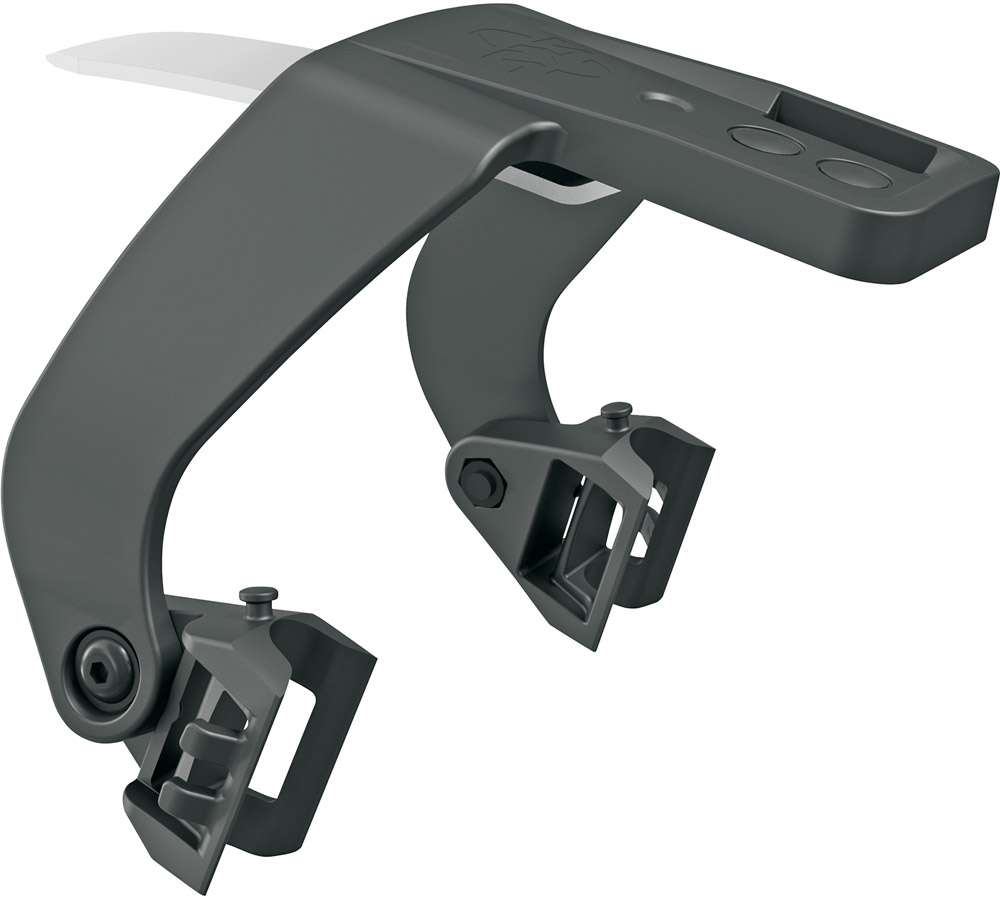 Sks germany bridge incl. bracket for veloflexx 55 65