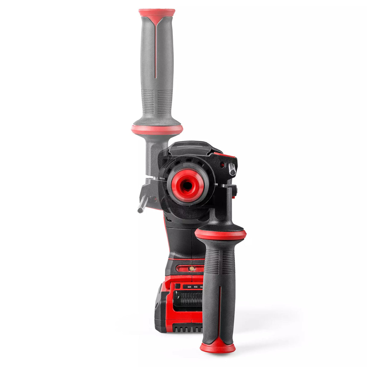 Einhell tp-hd 18 22 d li bl - sólo profesionálna akumulátorová príklepová vŕtačka (červená čierna, batéria a nabíjačka nie sú súčasťou balenia, vrátane úložného puzdra e-case s-f)
