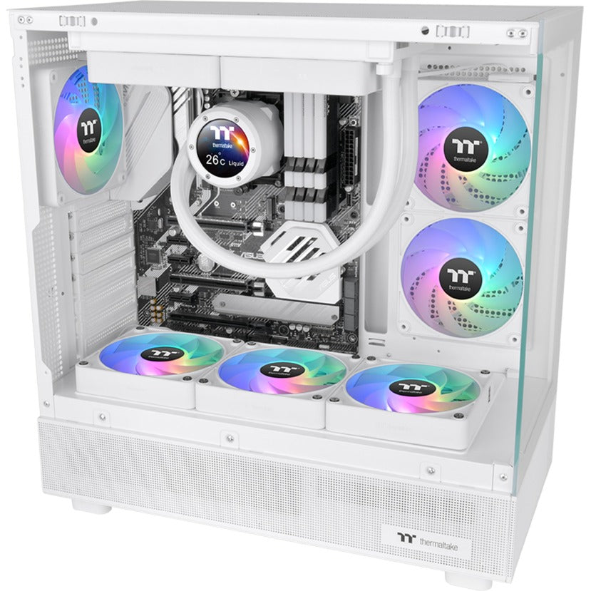 Thermaltake ct120 ex argb sync PC-Lüfter
