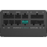 Deepcool PN650M Modular 650W Power Supply (Black, 3x PCIe)