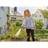 Gardena City Gardening Balcony Broes