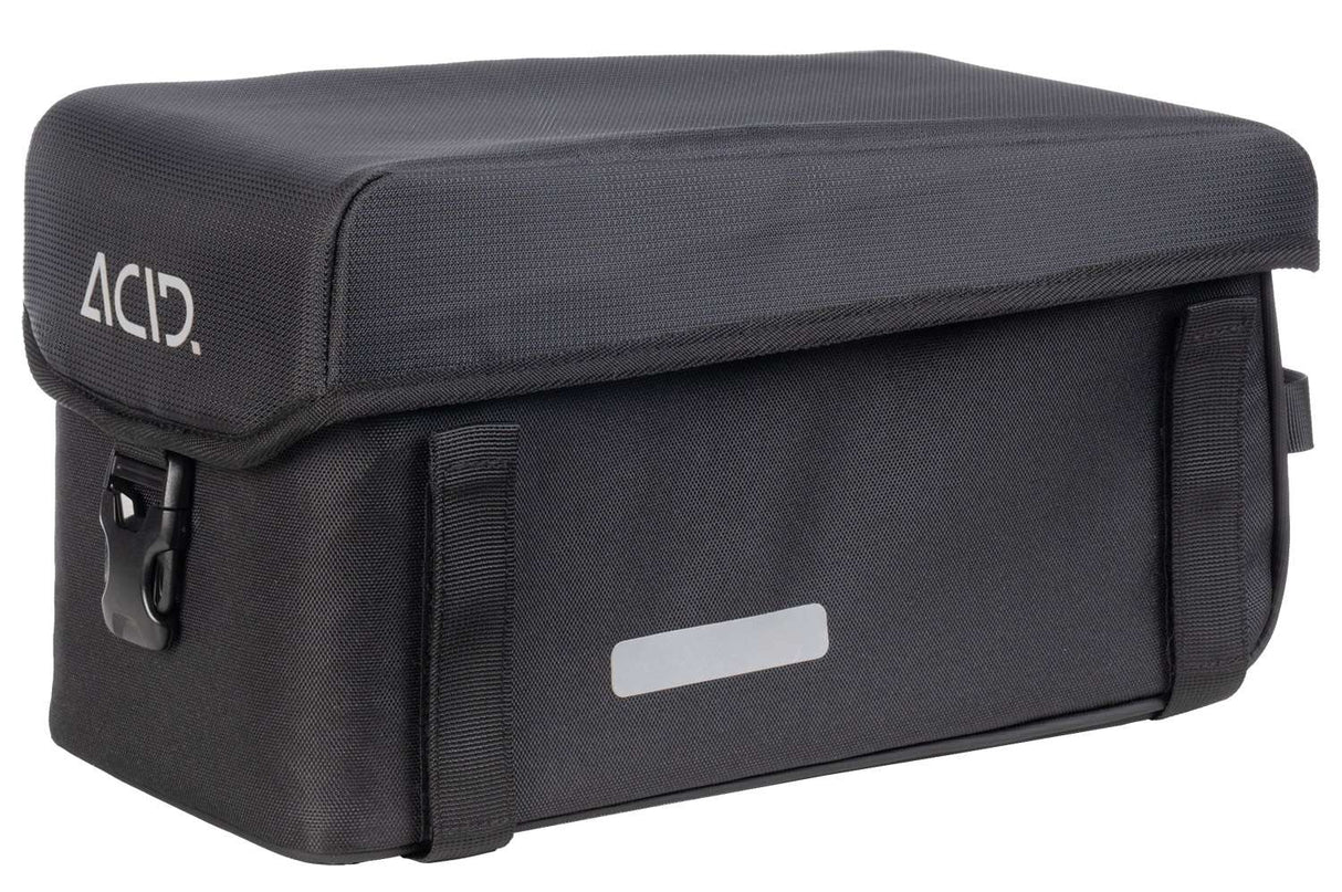 Acid cmpt 7 carrier bag