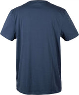 Tsg pocket label - t-shirt