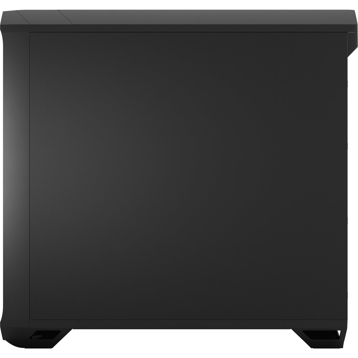Fractal Design torrent noir solide
